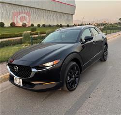 مازدا CX-30